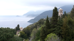 (2014-04) - 15 - Vacances en Corse - Cap Corse